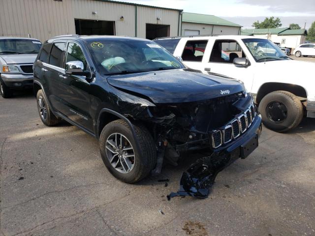 JEEP GRAND CHER 2019 1c4rjfbg7kc813645