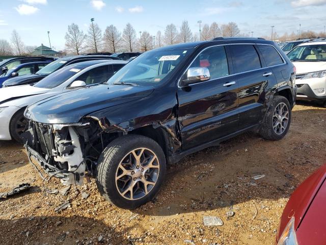 JEEP GRAND CHEROKEE 2019 1c4rjfbg7kc819266