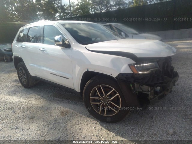 JEEP GRAND CHEROKEE 2019 1c4rjfbg7kc829568