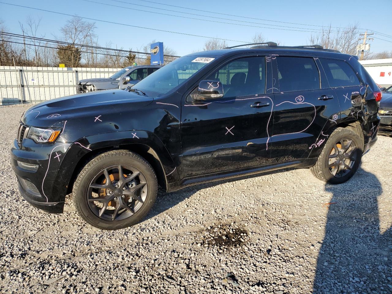 JEEP GRAND CHEROKEE 2019 1c4rjfbg7kc830025