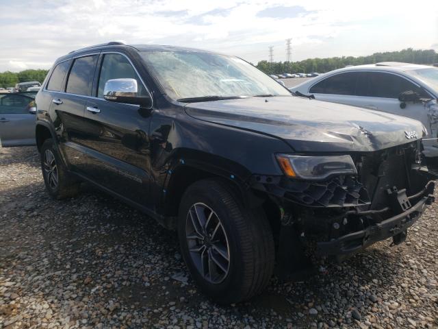 JEEP GRAND CHEROKEE 2019 1c4rjfbg7kc830591