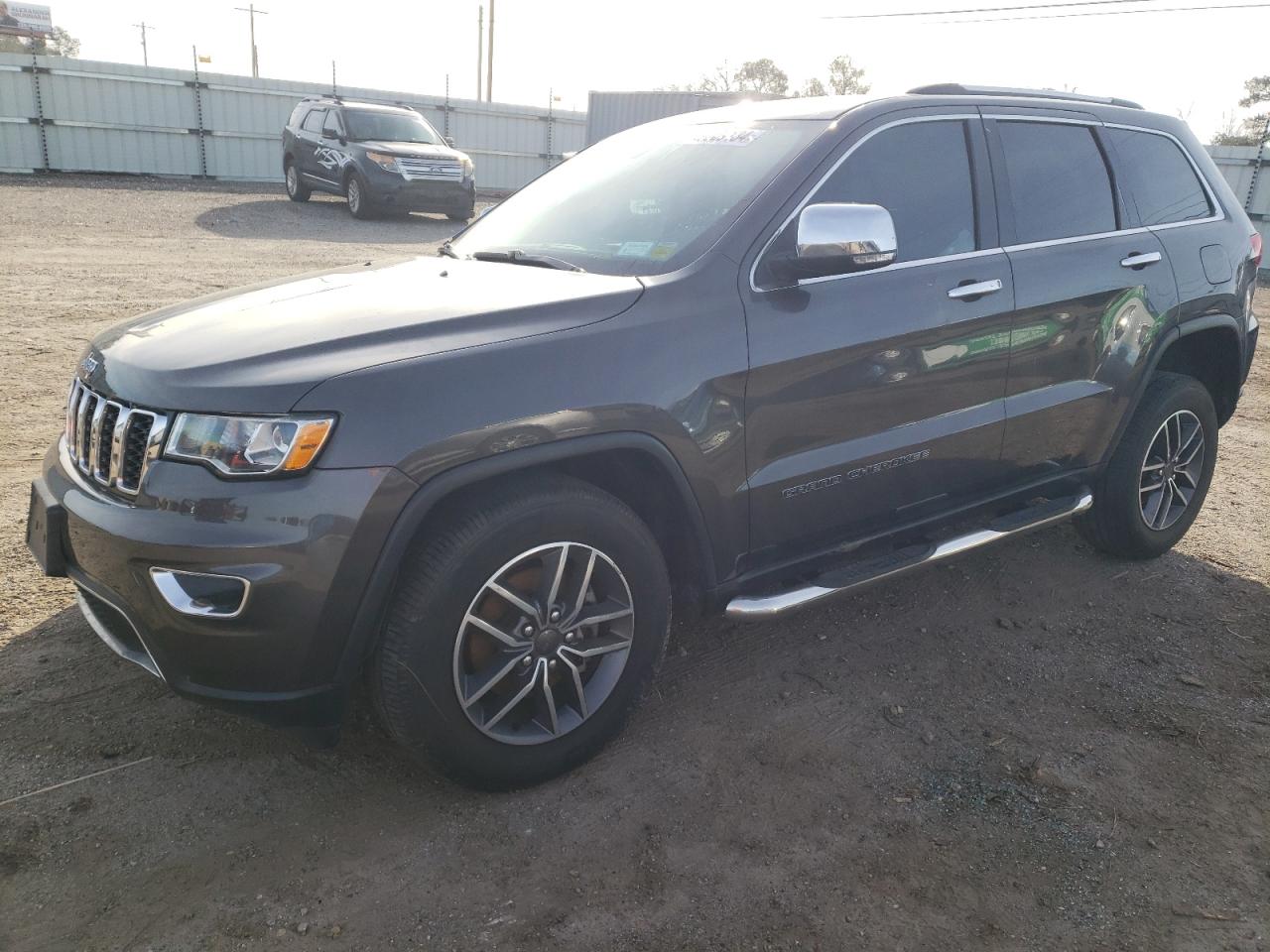 JEEP GRAND CHEROKEE 2019 1c4rjfbg7kc832275