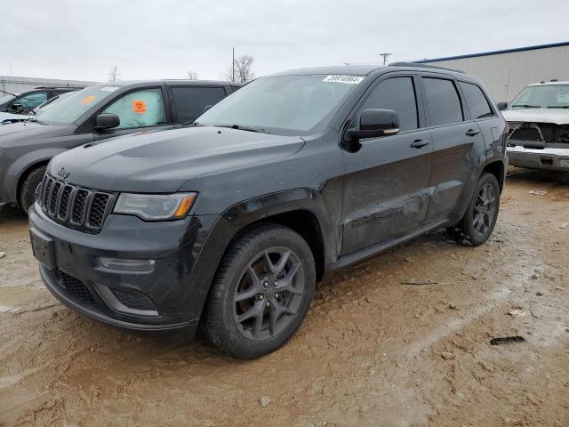 JEEP GRAND CHEROKEE 2019 1c4rjfbg7kc842742