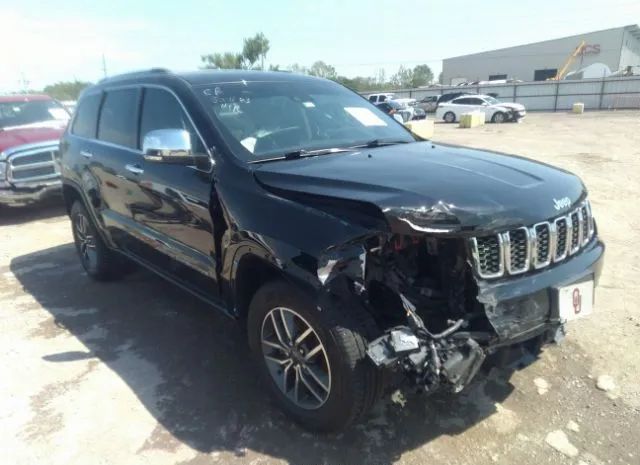 JEEP GRAND CHEROKEE 2019 1c4rjfbg7kc844507