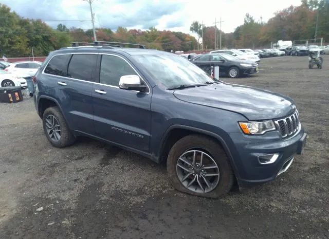 JEEP GRAND CHEROKEE 2020 1c4rjfbg7lc100987