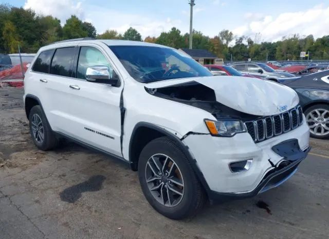 JEEP GRAND CHEROKEE 2020 1c4rjfbg7lc104232