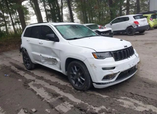 JEEP GRAND CHEROKEE 2020 1c4rjfbg7lc108975