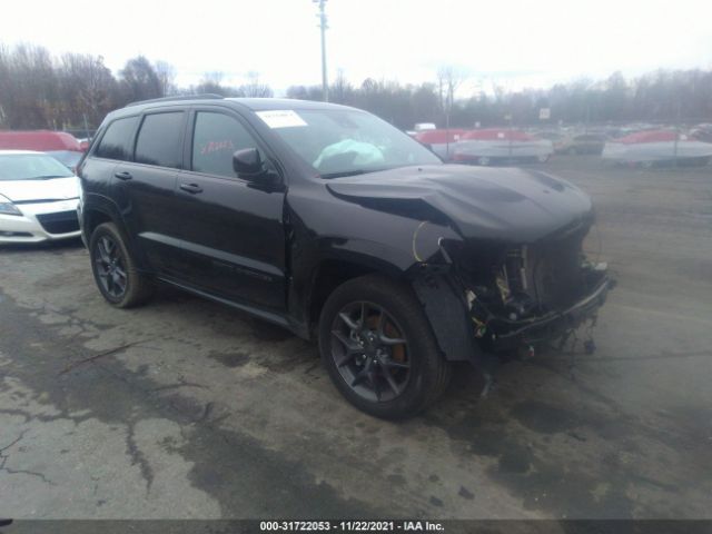 JEEP GRAND CHEROKEE 2020 1c4rjfbg7lc149977