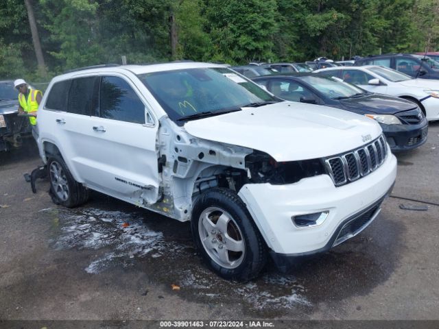 JEEP GRAND CHEROKEE 2020 1c4rjfbg7lc171669