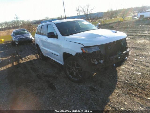 JEEP GRAND CHEROKEE 2020 1c4rjfbg7lc179707