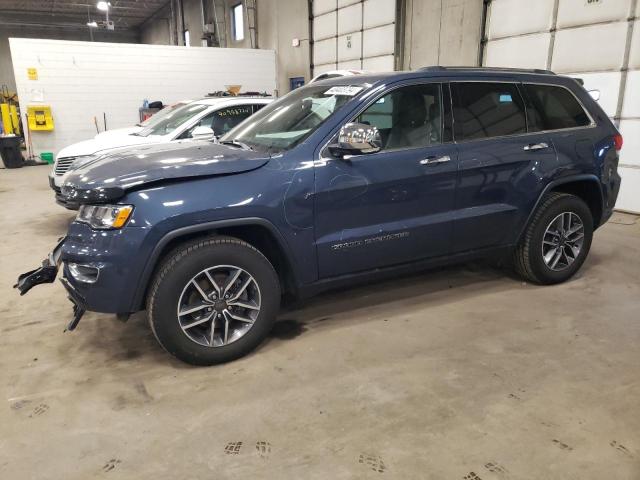 JEEP GRAND CHEROKEE 2020 1c4rjfbg7lc195339