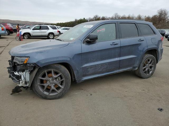 JEEP GRAND CHEROKEE 2020 1c4rjfbg7lc197205