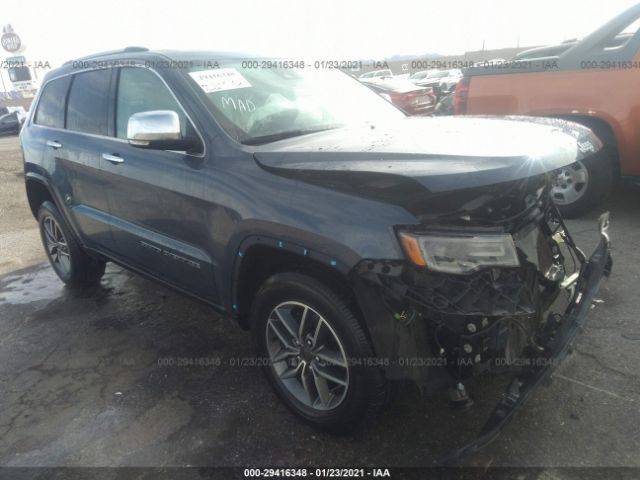 JEEP GRAND CHEROKEE 2020 1c4rjfbg7lc197379