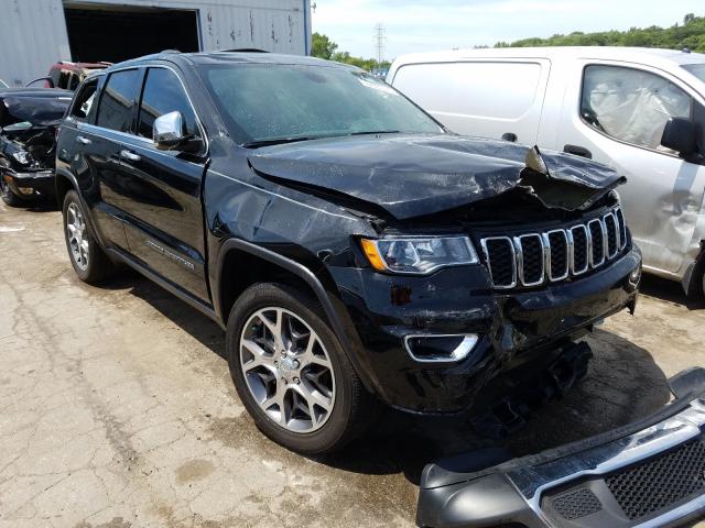 JEEP GRAND CHER 2020 1c4rjfbg7lc209823