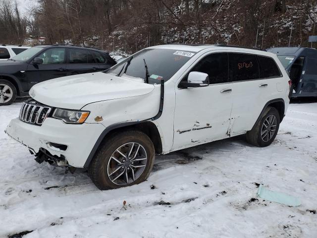 JEEP GRAND CHEROKEE 2020 1c4rjfbg7lc217890