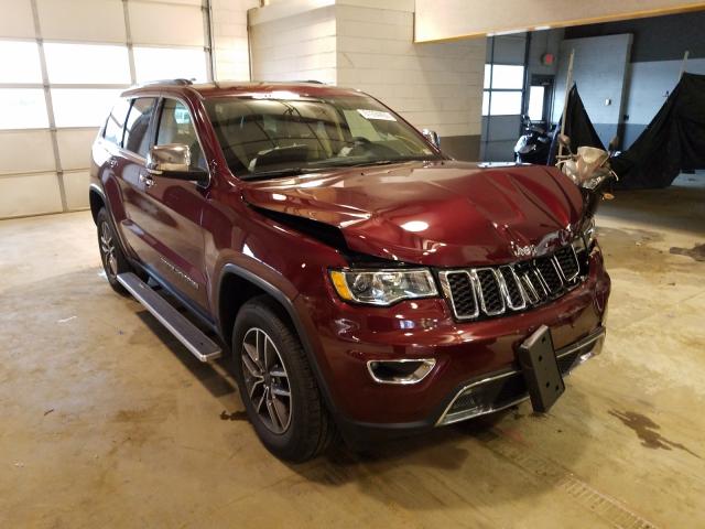 JEEP GRAND CHER 2020 1c4rjfbg7lc234379