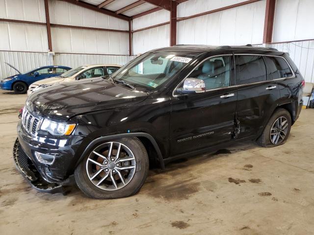 JEEP GRAND CHEROKEE 2020 1c4rjfbg7lc238321