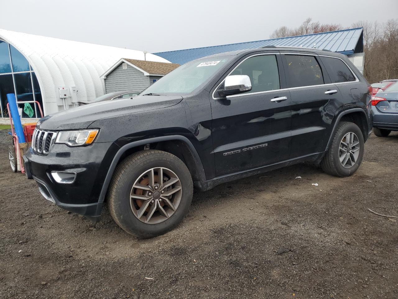 JEEP GRAND CHEROKEE 2020 1c4rjfbg7lc263963