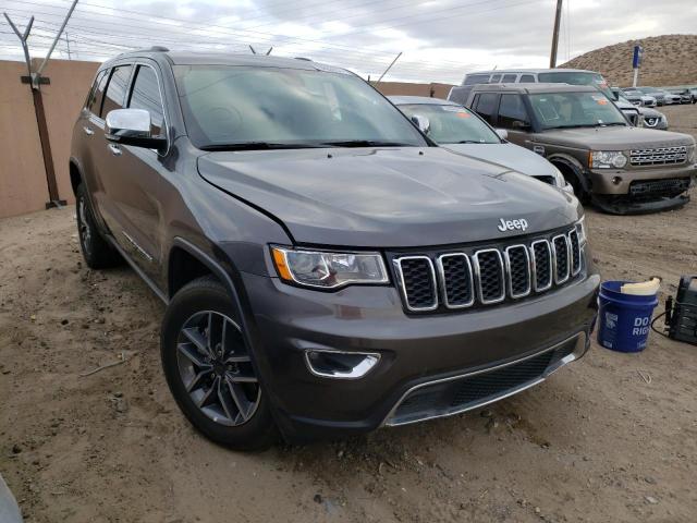 JEEP GRAND CHER 2020 1c4rjfbg7lc264627