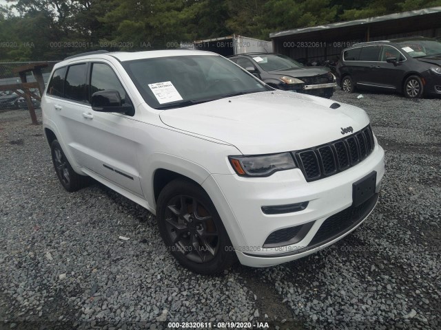 JEEP GRAND CHEROKEE 2020 1c4rjfbg7lc280293