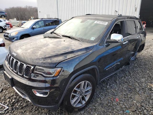 JEEP GRAND CHEROKEE 2020 1c4rjfbg7lc290676