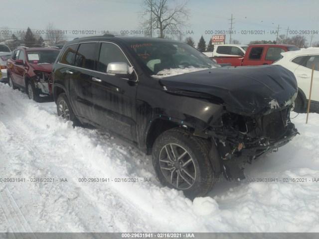 JEEP GRAND CHEROKEE 2020 1c4rjfbg7lc347362