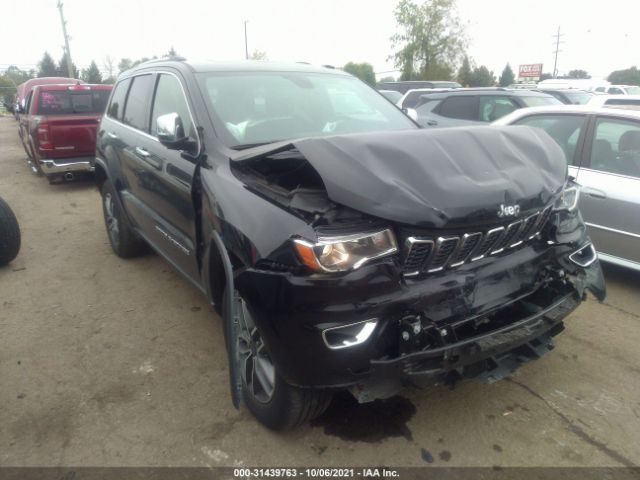 JEEP GRAND CHEROKEE 2020 1c4rjfbg7lc358331