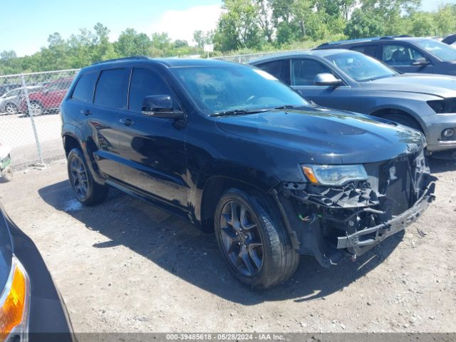 JEEP GRAND CHEROKEE 2020 1c4rjfbg7lc385741