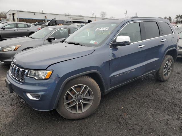 JEEP GRAND CHEROKEE 2020 1c4rjfbg7lc397100