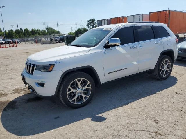 JEEP GRAND CHER 2020 1c4rjfbg7lc400495