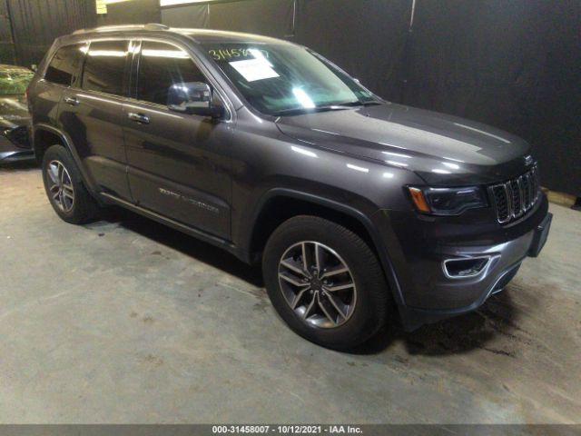 JEEP GRAND CHEROKEE 2020 1c4rjfbg7lc401064