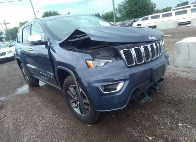 JEEP GRAND CHEROKEE 2020 1c4rjfbg7lc425669