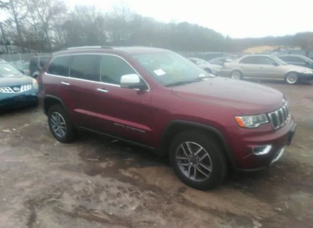 JEEP GRAND CHEROKEE 2020 1c4rjfbg7lc444982