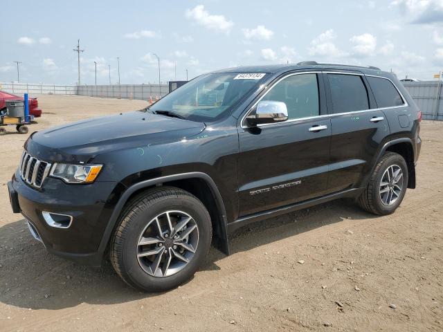 JEEP GRAND CHEROKEE 2021 1c4rjfbg7mc501313