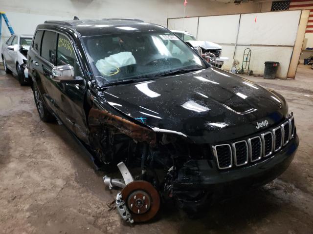 JEEP GRAND CHEROKEE 2021 1c4rjfbg7mc501876