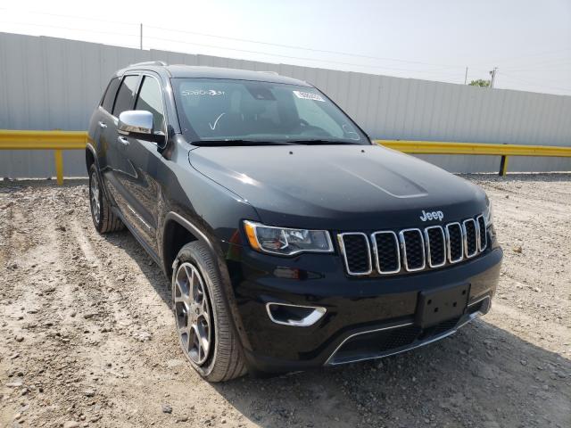 JEEP GRAND CHER 2021 1c4rjfbg7mc505605