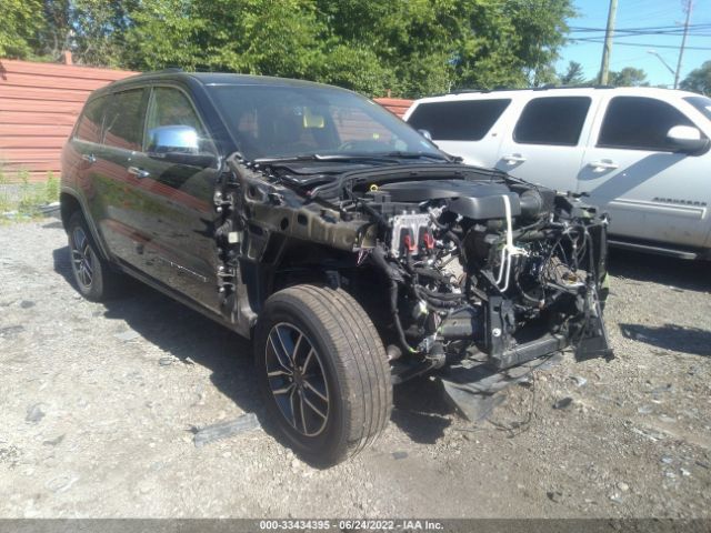 JEEP GRAND CHEROKEE 2021 1c4rjfbg7mc509962