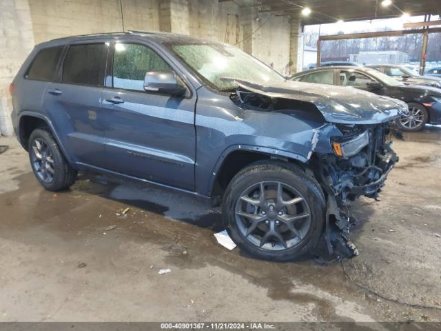 JEEP GRAND CHEROKEE 2021 1c4rjfbg7mc526177