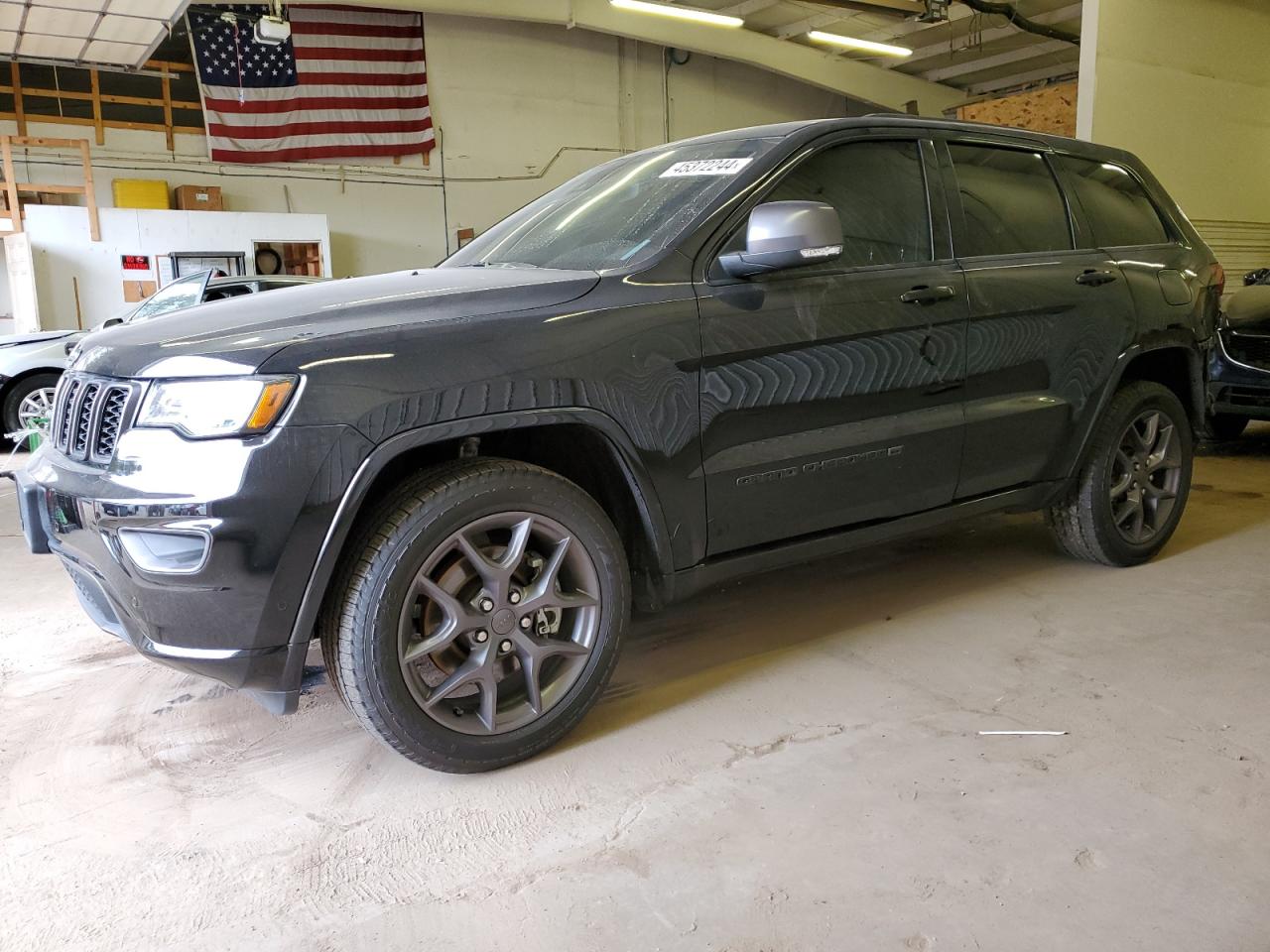 JEEP GRAND CHEROKEE 2020 1c4rjfbg7mc528026