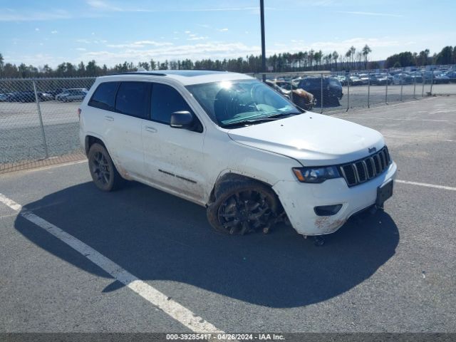 JEEP GRAND CHEROKEE 2021 1c4rjfbg7mc529807