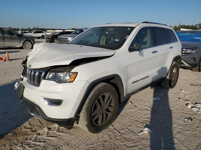 JEEP GRAND CHER 2021 1c4rjfbg7mc567022