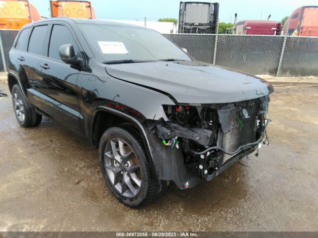 JEEP GRAND CHEROKEE 2021 1c4rjfbg7mc612346