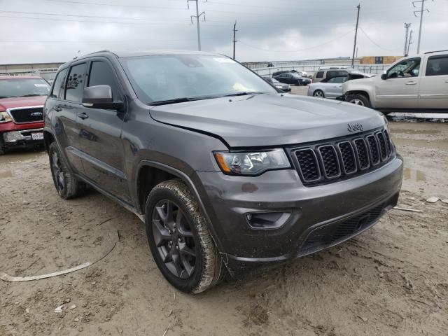 JEEP GRAND CHER 2021 1c4rjfbg7mc622441