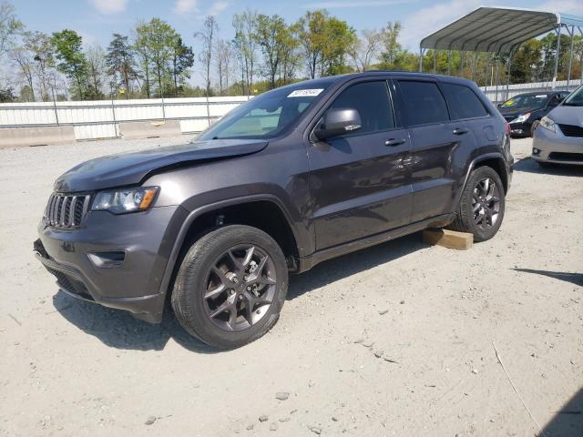 JEEP GRAND CHEROKEE 2021 1c4rjfbg7mc672885