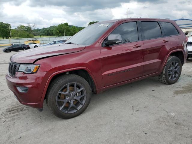 JEEP GRAND CHEROKEE 2021 1c4rjfbg7mc672935