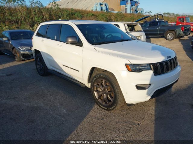 JEEP GRAND CHEROKEE 2021 1c4rjfbg7mc692361