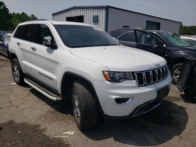 JEEP GRAND CHER 2021 1c4rjfbg7mc700345