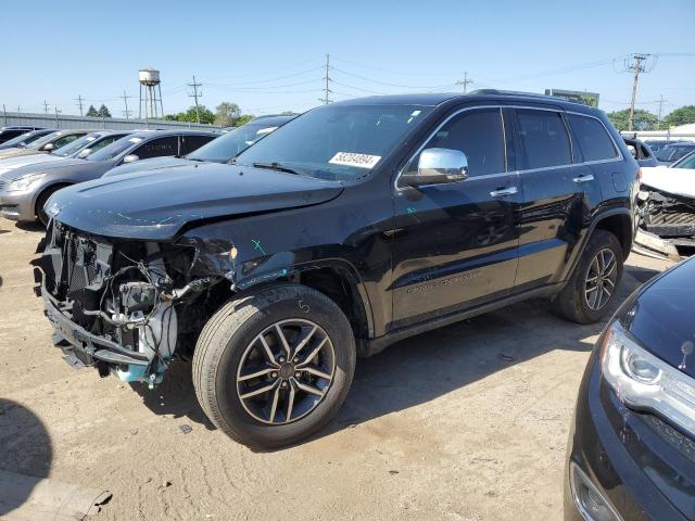 JEEP GRAND CHEROKEE 2021 1c4rjfbg7mc717131