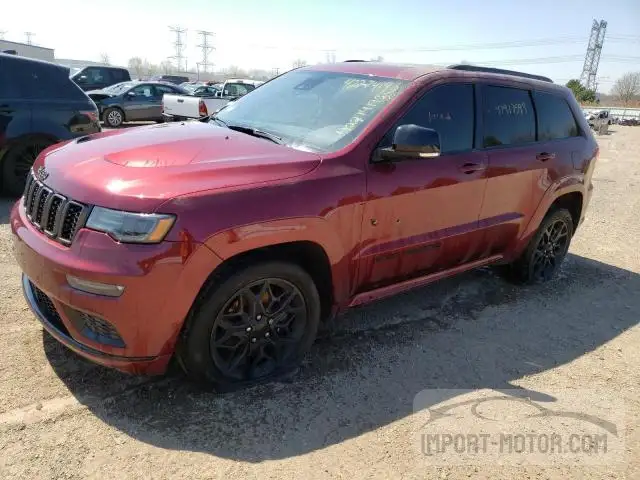 JEEP CHEROKEE 2021 1c4rjfbg7mc729568