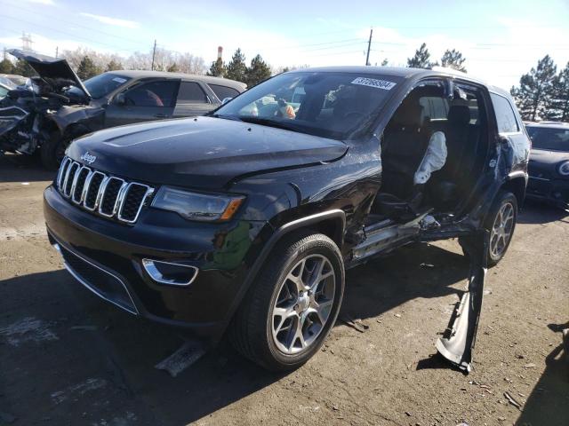 JEEP GRAND CHEROKEE 2021 1c4rjfbg7mc736097